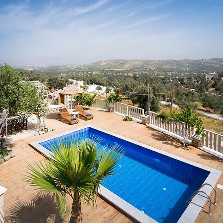 Aristidis Country Villa-Anesis Kamilari Luaran gambar