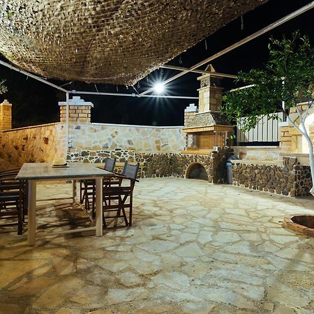 Aristidis Country Villa-Anesis Kamilari Luaran gambar