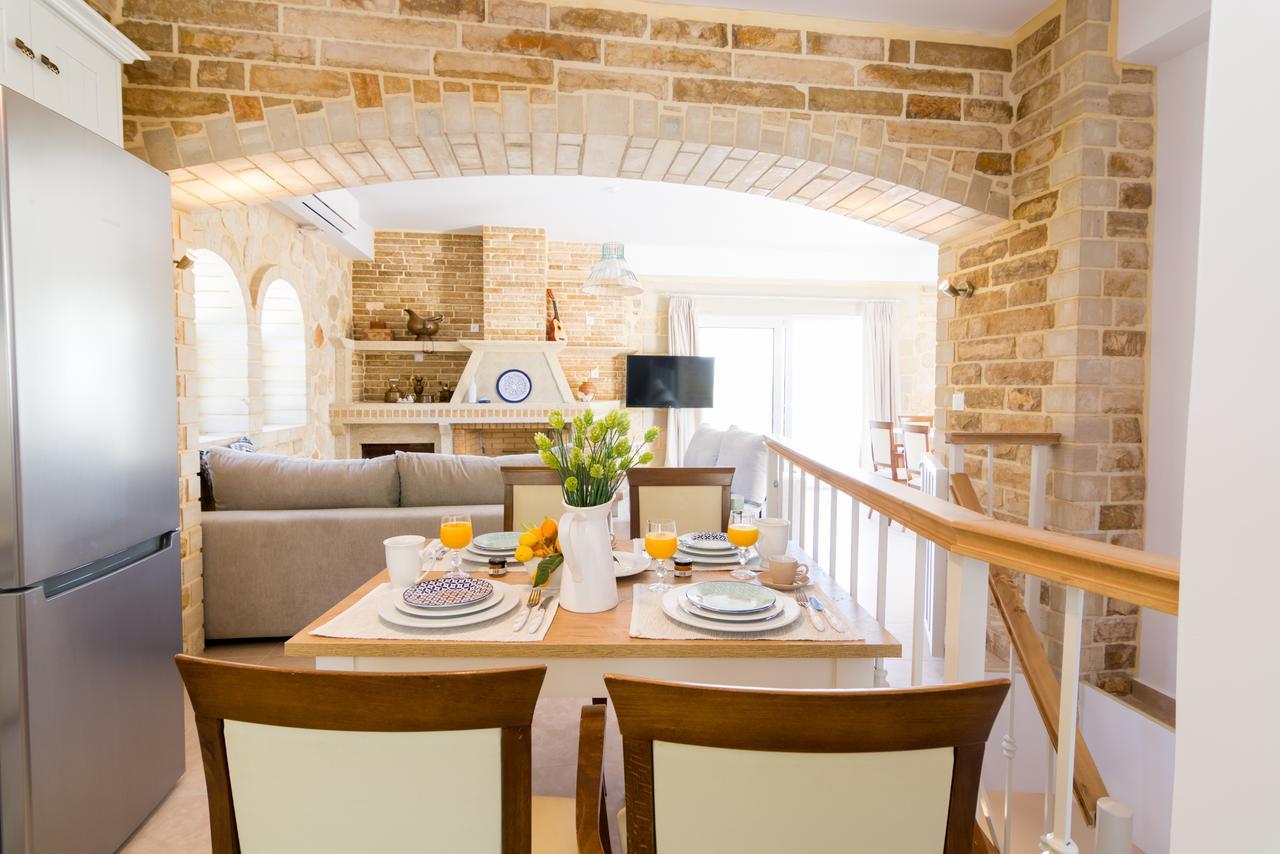 Aristidis Country Villa-Anesis Kamilari Luaran gambar