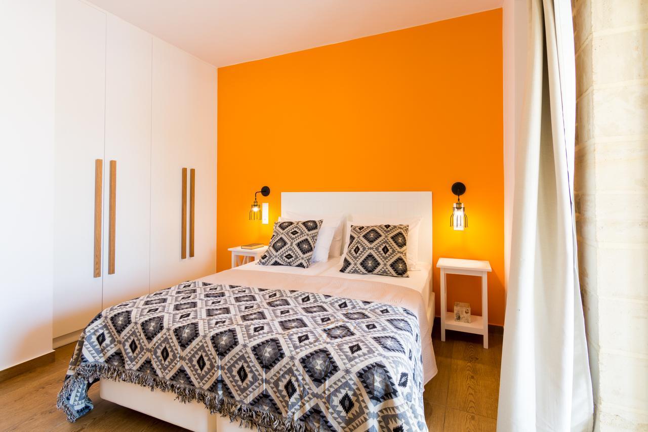 Aristidis Country Villa-Anesis Kamilari Luaran gambar