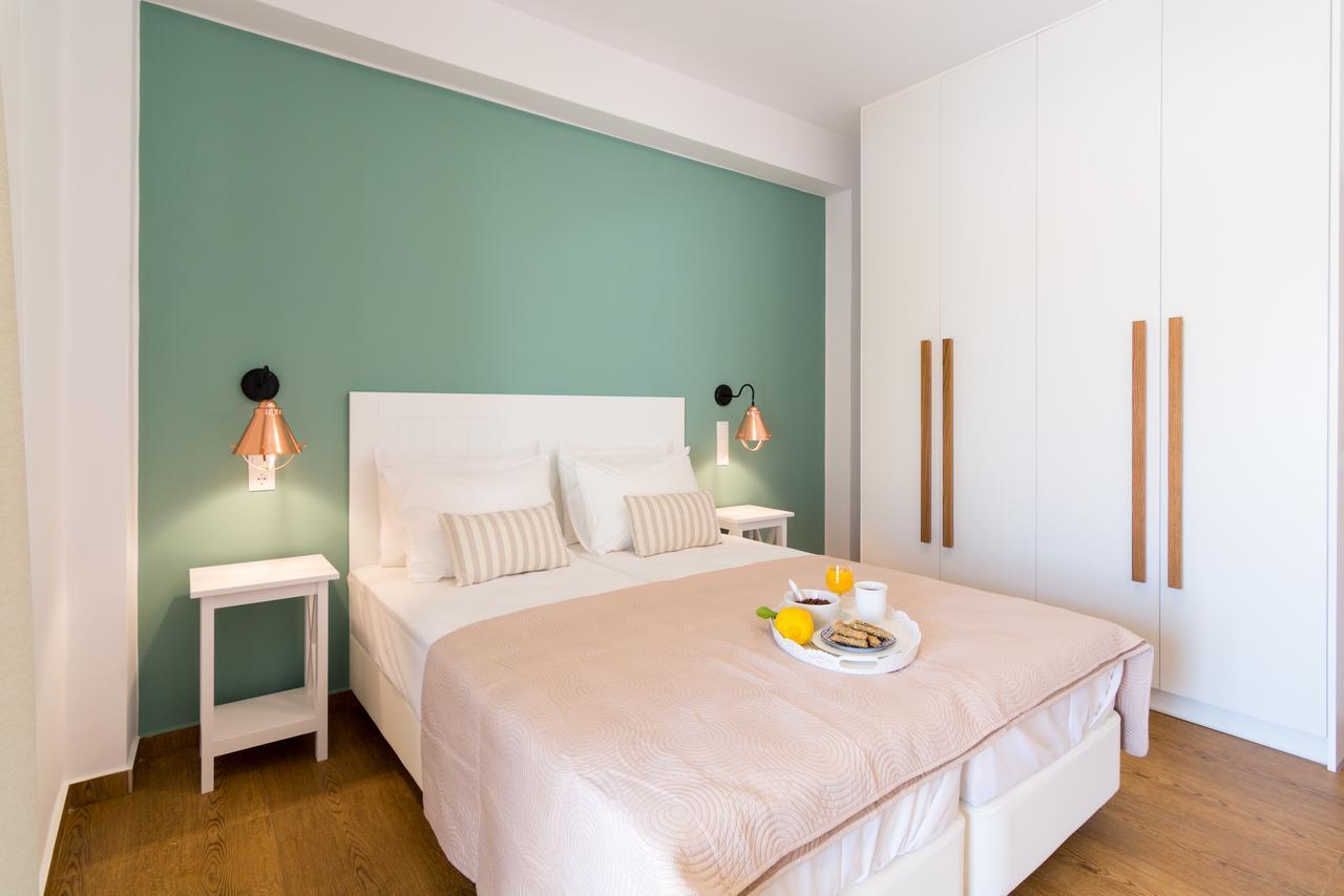 Aristidis Country Villa-Anesis Kamilari Luaran gambar