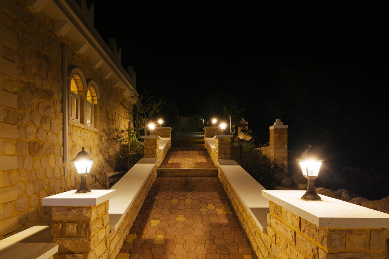 Aristidis Country Villa-Anesis Kamilari Luaran gambar