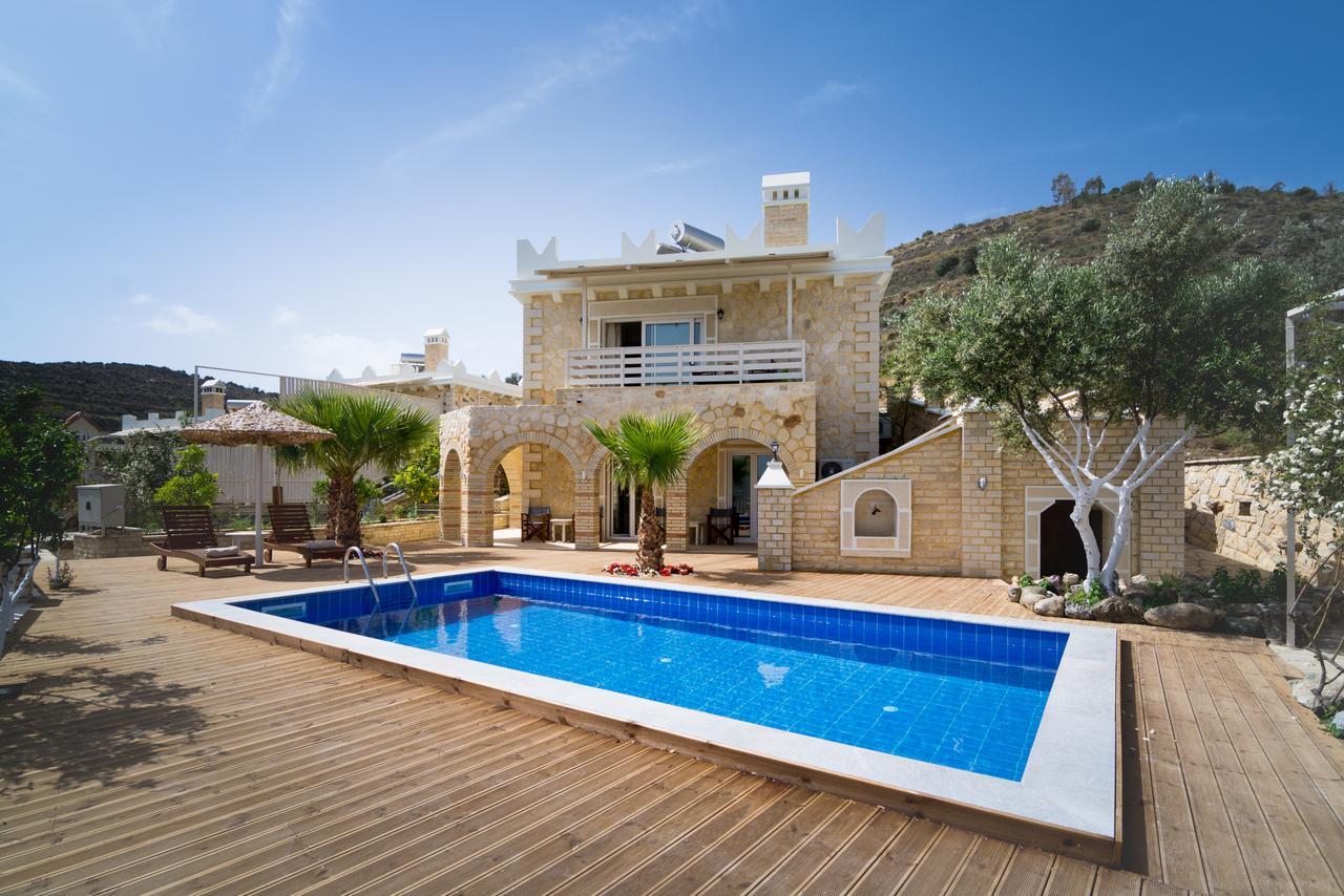 Aristidis Country Villa-Anesis Kamilari Luaran gambar