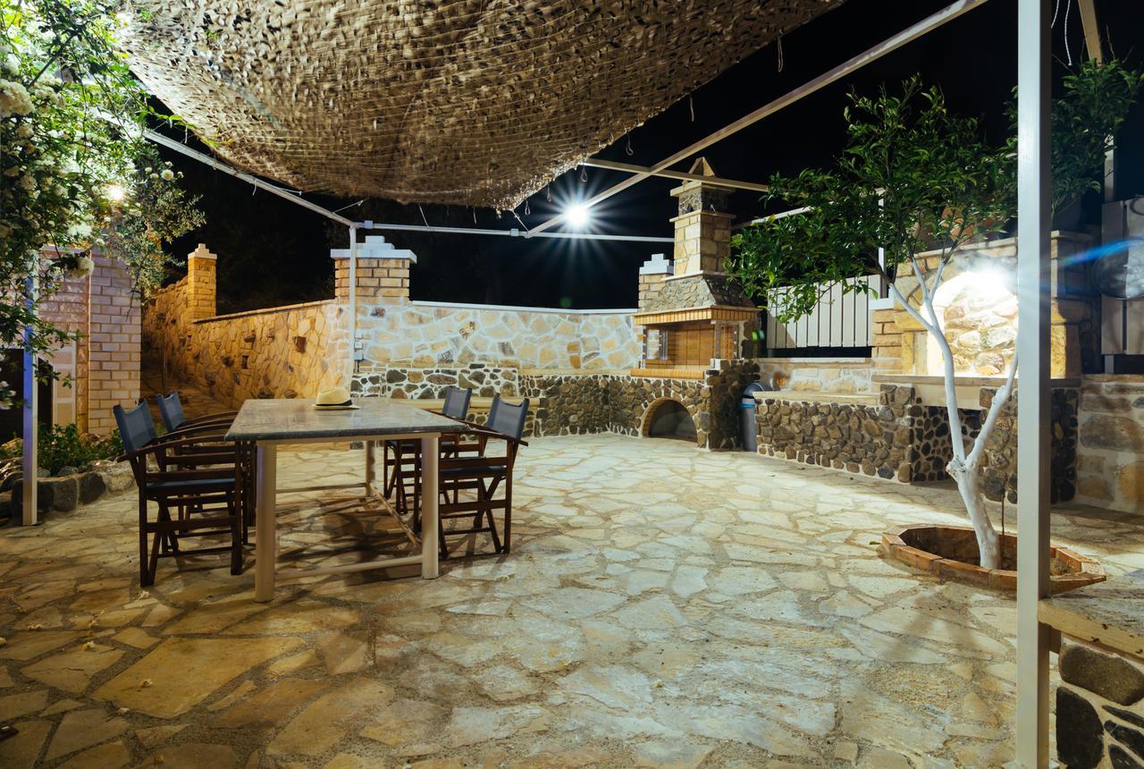 Aristidis Country Villa-Anesis Kamilari Luaran gambar