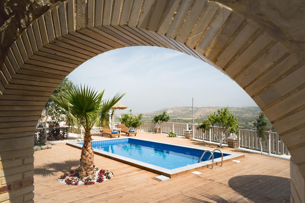 Aristidis Country Villa-Anesis Kamilari Luaran gambar