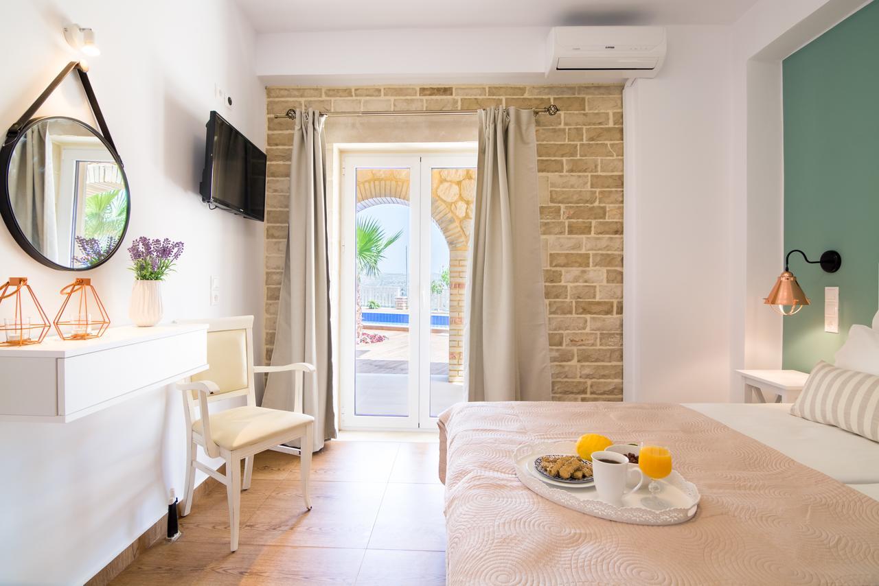 Aristidis Country Villa-Anesis Kamilari Luaran gambar