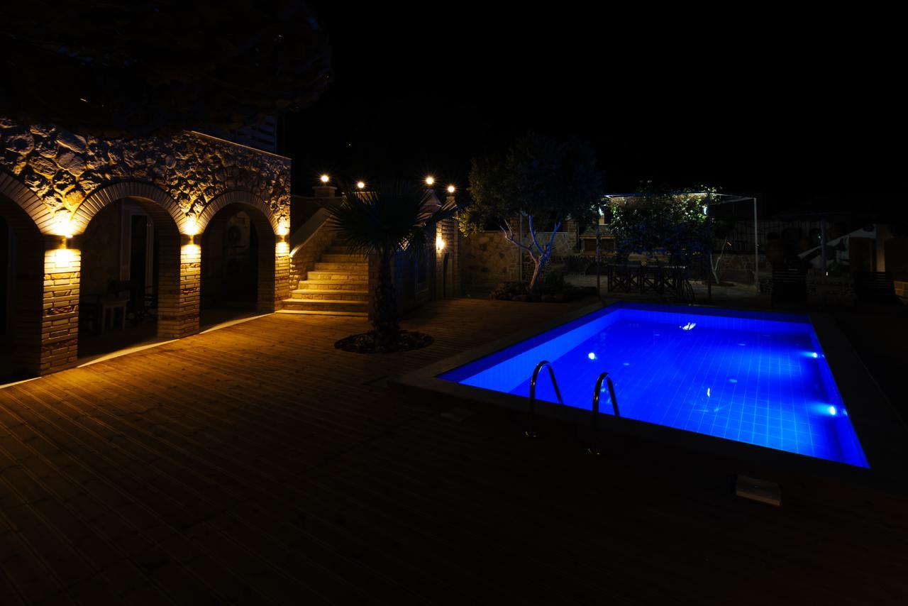 Aristidis Country Villa-Anesis Kamilari Luaran gambar