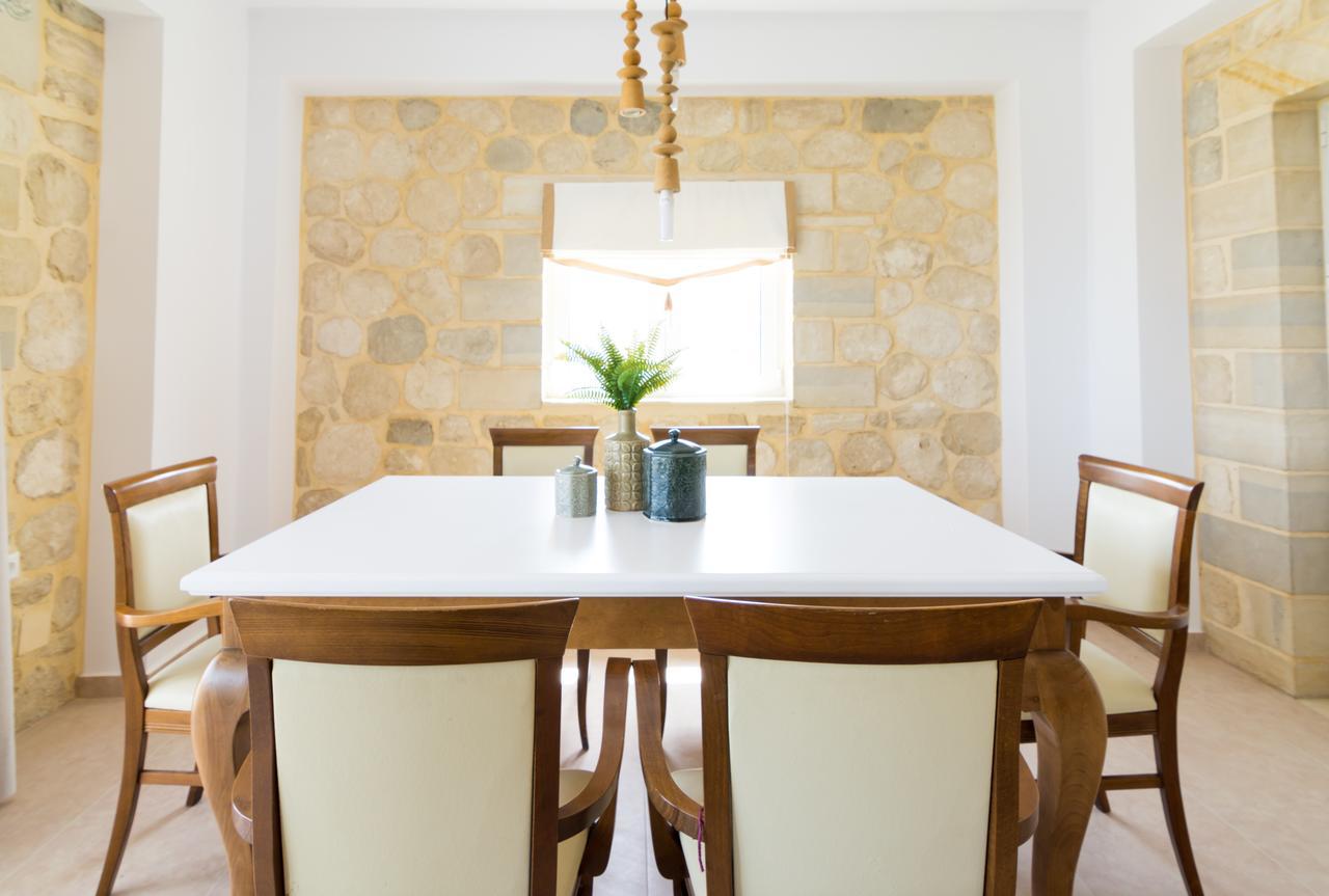 Aristidis Country Villa-Anesis Kamilari Luaran gambar